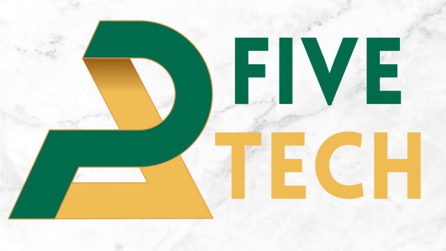 Five Tech